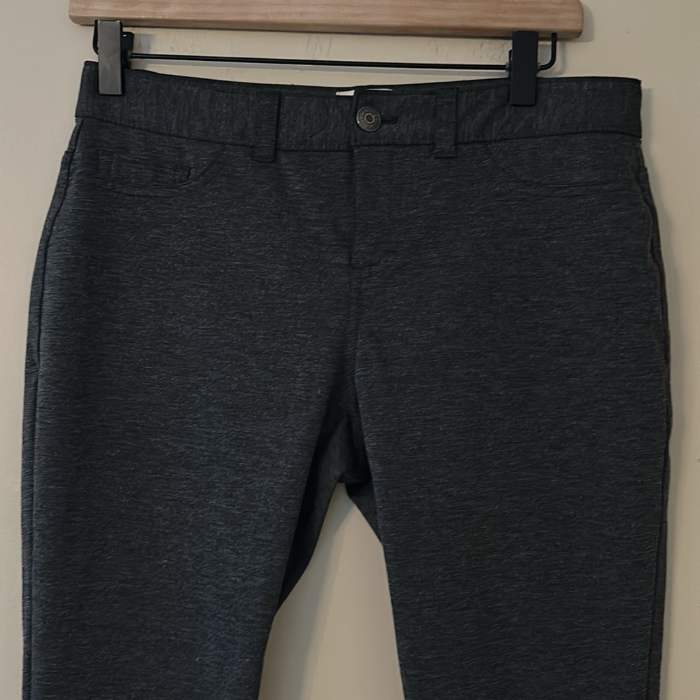 Stretchy Dress Pants